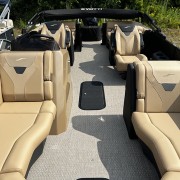 2027 Evotti 521QL - Black